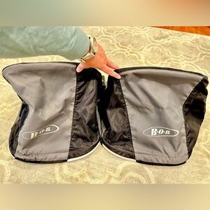 BOB Duallie Canopy ONLY